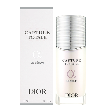 DIOR Capture Totale Le Serum 10ml